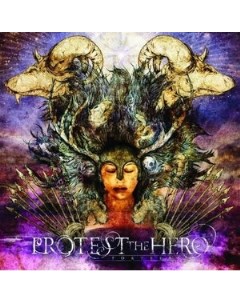 Protest The Hero Fortress Limited Edition Vagrant records