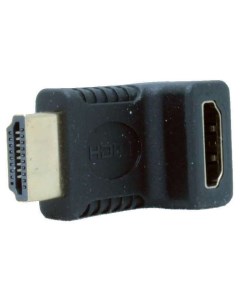 Переходник HDMI HDMI Black CA320 Vcom