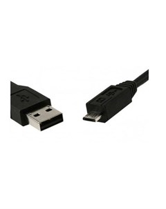 Кабель micro USB B m USB A m 0 75м Ningbo