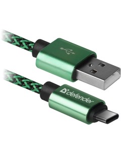 Кабель USB09 03T PRO USB2 0 87816 Defender