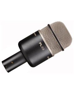 Микрофон PL33 Electro-voice