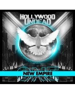 Hollywood Undead New Empire Vol 1 Bmg