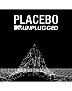 Placebo MTV Unplugged 2LP Vertigo