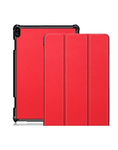 Чехол для Lenovo Tab P10 TB X705F N красный Mypads