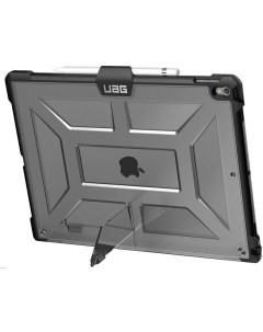 Чехол Plasma для Apple iPad Pro 9 7 iPad Air Clear Urban armor gear