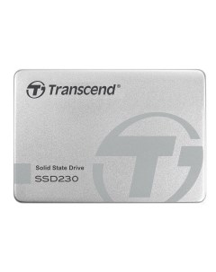 SSD накопитель 230S 2 5 1 ТБ TS1TSSD230S Transcend