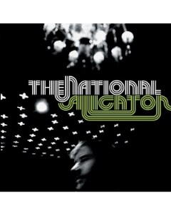 The National Alligator Beggars banquet