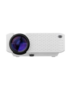 Видеопроектор Ray Fly S White MPR L370 Rombica
