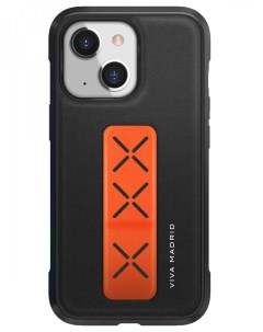 Чехол для смартфона Apple iPhone 13 Morphix Orange Viva madrid
