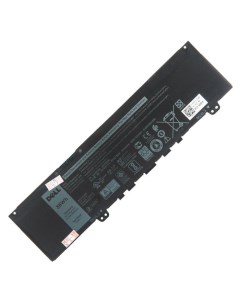 Аккумулятор для ноутбука Dell 5370 3166mAh 11 4V Rocknparts