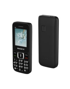 Мобильный телефон C3i Marengo без СЗУ в комплекте Maxvi