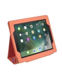 Чехол SP104A Juice Book с батареей для iPad оранжевый SP104Aor Mipow