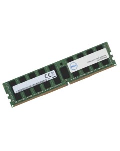 Оперативная память 370 AEPP DDR4 1x16Gb 2933MHz Dell