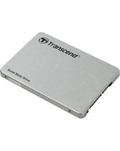 SSD накопитель SSD220S 2 5 120 ГБ TS120GSSD220S Transcend