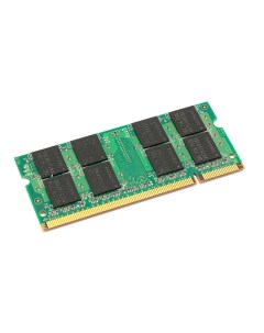 Оперативная память PC2 5300 DDR2 1x1Gb 667MHz Ankowall