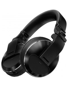 Наушники HDJ X10 Black Pioneer