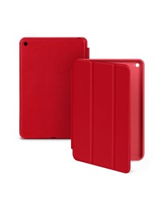 Чехол книжка Ipad mini 4 Smart Case Red Nobrand