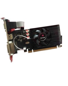 Видеокарта NVIDIA GeForce GT 210 AF210 512D3L3 V2 Afox