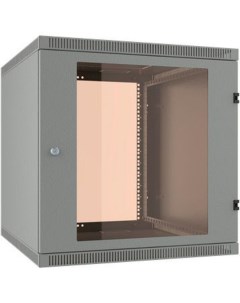 Серверный шкаф NT176978 Глубина 35см Gray C3