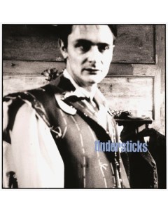 Tindersticks TINDERSTICKS 180 Gram Music on vinyl
