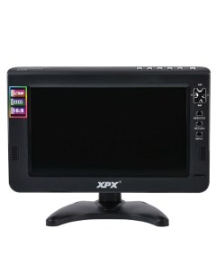 Телевизор EA 1017D 10 8 27 см FHD Xpx