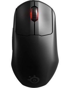 Беспроводная игровая мышь Prime Wireless черный Steelseries