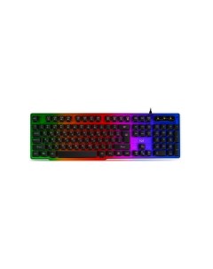 Проводная игровая клавиатура KB G8500 Black SV 019709 Sven