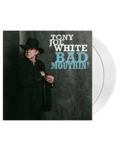 Tony Joe White Bad Mouthin 2LP Yep roc records