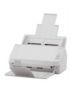 Протяжный сканер SP 1120N PA03811 B001 Fujitsu