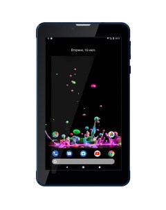 Планшет Optima 7 A102 7 1 16GB Black Wi Fi Digma