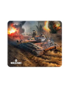 Игровой коврик для мыши Object 907 Basalt L FWGMPWTO90722S00L World of tanks