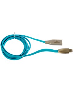 Кабель USB Lightning CC G APUSB01Bl 1M Cablexpert