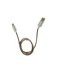 Кабель USB Lightning CC G APUSB02S 0 5M Cablexpert