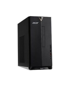 Настольный компьютер TC 1660 black DG BGZER 00N Acer