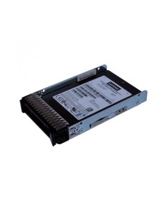 SSD накопитель ThinkSystem 2 5 240 ГБ 4XB7A17075 Lenovo