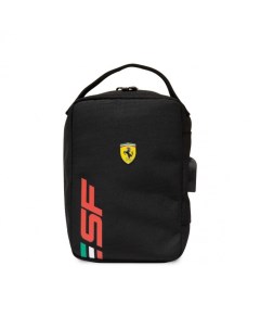 Чехол сумка для смартфонов Handbag Черный Ferrari