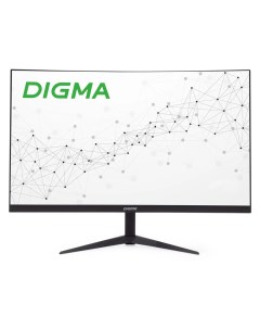 23 8 Монитор Gaming DM MONG2450 Black 165Hz 1920x1080 VA Digma