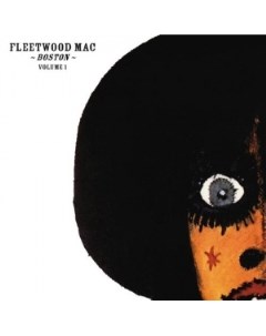 Fleetwood Mac Boston Volume 1 Madfish