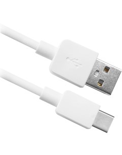 USB кабель USB08 01C AM TypeC Defender