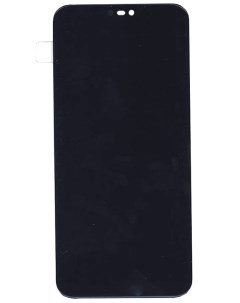 Дисплей для Huawei P20 Lite матрица в сборе с тачскрином Black 061331 Vbparts