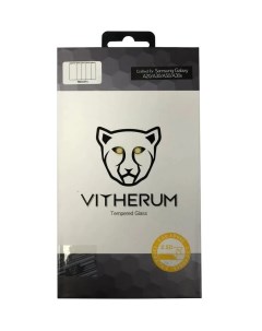 Защитное стекло Chrome 2 5D для Samsung для Samsung Vitherum