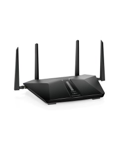 Wi Fi роутер 5 Stream RAX42 Black Netgear