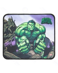 Коврик для мыши Marvel Hulk Nd play