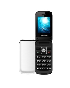 Мобильный телефон TM 422 White Texet