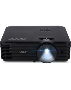 Видеопроектор X1328WHK Black MR JVE11 001 Acer