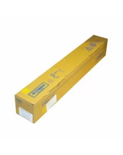 Тонер картридж для лазерного принтера AAV825H желтый совместимый Konica minolta