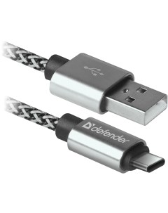 Кабель USB09 03T PRO USB2 0 87815 Defender
