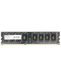 Оперативная память 4Gb DDR III 1600MHz R534G1601U1S UO Amd
