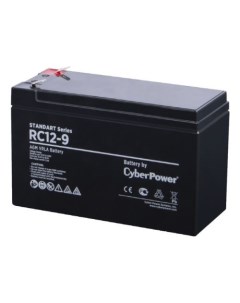 Аккумулятор для ИБП RС 12 9 Cyberpower
