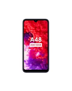 Смартфон A48 2 32GB Purple Itel